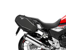 Honda XL 750 [SHAD] - Soporte para bolsas laterales Honda