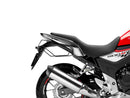 Honda XL 750 [SHAD] - Soporte para bolsas laterales Honda
