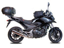 Honda Nc 700 [SHAD] - Kit de montaje Top Master - Honda-1