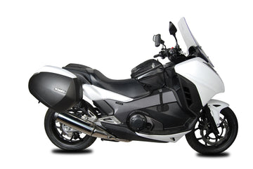 Honda Nc 750 X Dct [SHAD] - Sistema de fijación 3P (lateral) - Honda - 0
