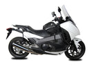 Honda Nc 750 X Dct [SHAD] - Sistema de fijación 3P (lateral) - Honda-3
