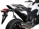 Honda Nc 750 S Dct [SHAD] - Sistema de fijación 3P (lateral) - Honda-4