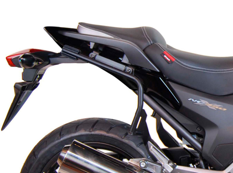 Honda Nc 750 X Dct [SHAD] - Sistema de fijación 3P (lateral) - Honda