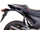Honda Nc 750 S Dct [SHAD] - Sistema de fijación 3P (lateral) - Honda-6