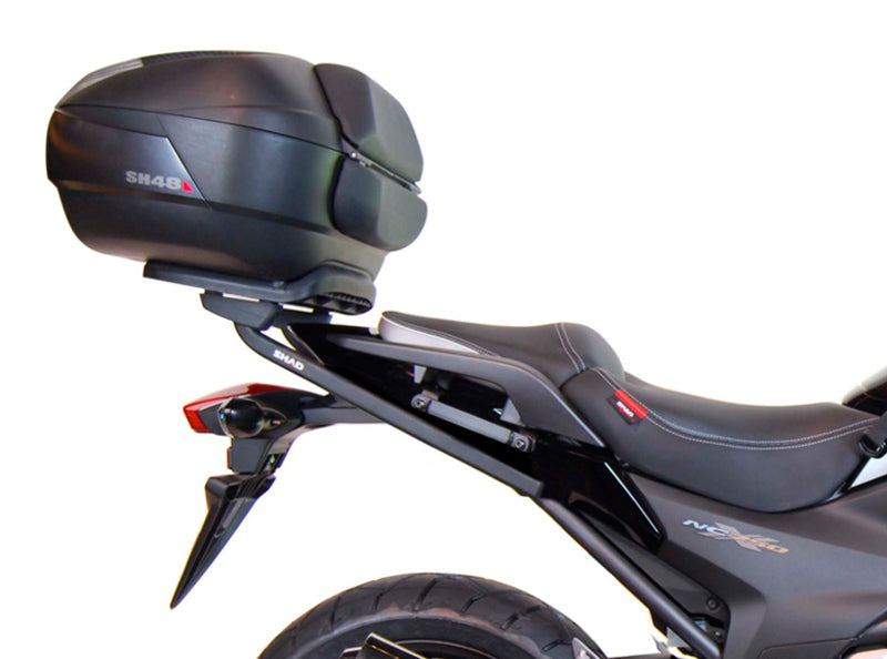 Honda Nc 700 [SHAD] - Kit de montaje Top Master - Honda