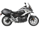 Honda Nc 750 [SHAD] - Sistema de fijación 3P (lateral) - Honda-1