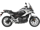 Honda Nc 750 [SHAD] - Sistema de fijación 3P (lateral) - Honda-2