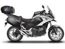 Honda Nc 750 [SHAD] - Sistema de fijación 3P (lateral) - Honda-5