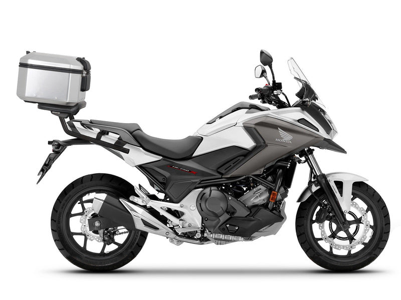 Honda Nc 750 [SHAD] - Kit de montaje Top Master - Honda