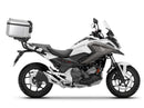 Honda Nc 750 [SHAD] - Kit de montaje Top Master - Honda-1