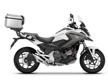 Honda Nc 750 [SHAD] - Kit de montaje Top Master - Honda