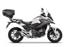 Honda Nc 750 [SHAD] - Kit de montaje Top Master - Honda-2