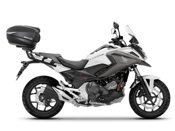 Honda Nc 750 [SHAD] - Kit de montaje Top Master - Honda - 0
