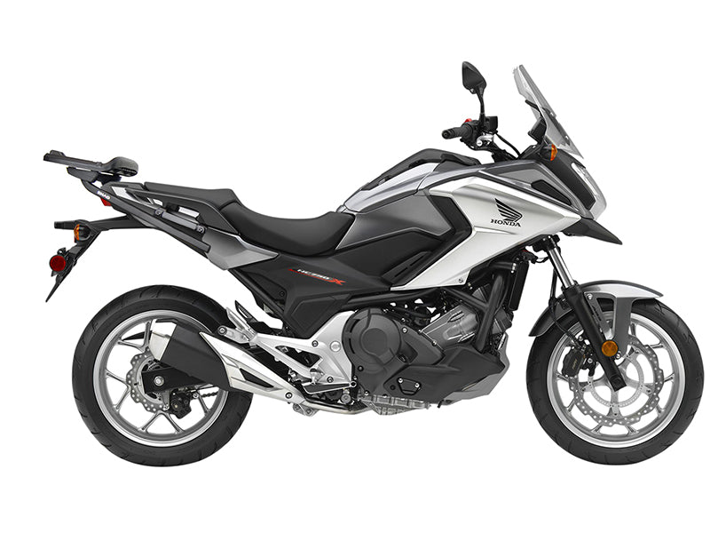 Honda Nc 750 [SHAD] - Kit de montaje Top Master - Honda