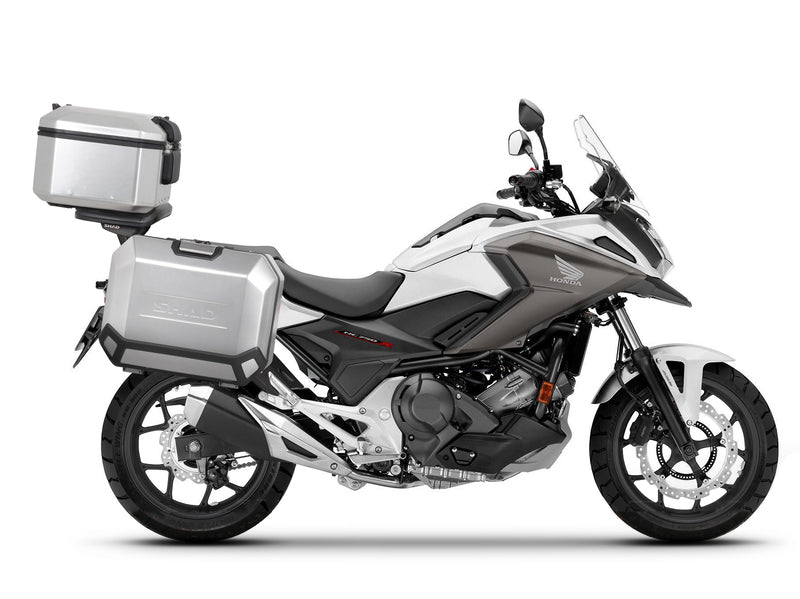 Honda Nc 750 [SHAD] - Kit de montaje Top Master - Honda