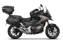 Honda Nc 750 [SHAD] - Kit de montaje Top Master - Honda-6