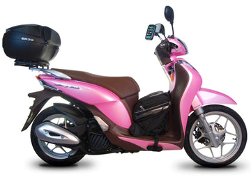 Honda SH Mode 125 [2014-2026] [SHAD] - Kit de montaje Top Master