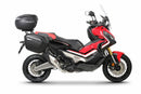Honda X-Adv [SHAD] - Sistema de montaje 3P (lateral) - Honda