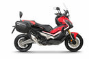 Honda X-Adv [SHAD] - Sistema de montaje 3P (lateral) - Honda