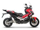 Honda X-Adv [SHAD] - Kit de montaje Top Master - Honda