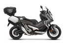 Honda X-Adv [SHAD] - Kit de montaje Top Master - Honda