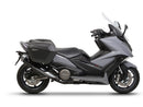 Kymco Ak 550 [SHAD] - Sistema de fijación 3P (lateral) - Kymco