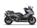 Kymco Ak 550 [SHAD] - Sistema de fijación 3P (lateral) - Kymco