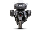 Kymco Ak 550 [SHAD] - Sistema de fijación 3P (lateral) - Kymco