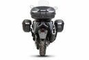 Kymco Ak 550 [SHAD] - Sistema de fijación 3P (lateral) - Kymco