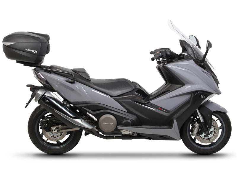 Kymco Ak 550 [SHAD] - Kit de montaje Top Master - Kymco