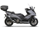 Kymco Ak 550 [SHAD] - Kit de montaje Top Master - Kymco