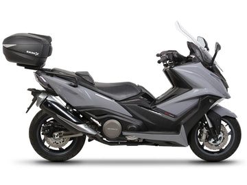 Kymco Ak 550 [SHAD] - Kit de montaje Top Master - Kymco