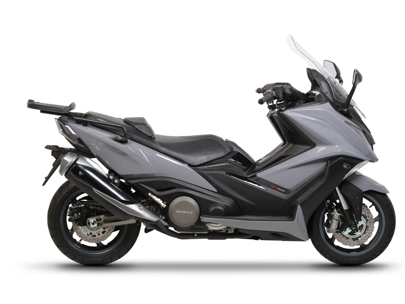 Kymco Ak 550 [SHAD] - Kit de montaje Top Master - Kymco