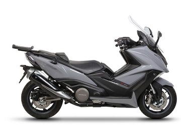 Kymco Ak 550 [SHAD] - Kit de montaje Top Master - Kymco