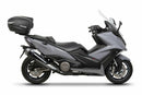 Kymco Ak 550 [SHAD] - Kit de montaje Top Master - Kymco