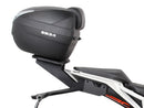 Ktm 390 Duke [SHAD] - Kit de montaje Top Master - KTM