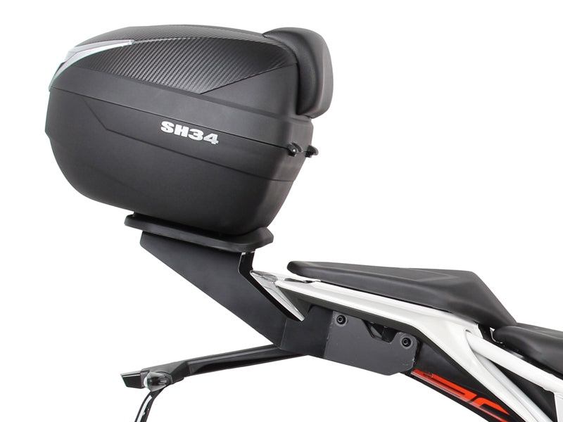 Ktm Duke 390 [SHAD] - Kit de montaje Top Master - KTM