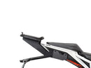 Ktm Duke 390 [SHAD] - Kit de montaje Top Master - KTM