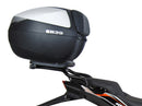 Ktm Duke 125 [SHAD] - Kit de montaje Top Master - KTM