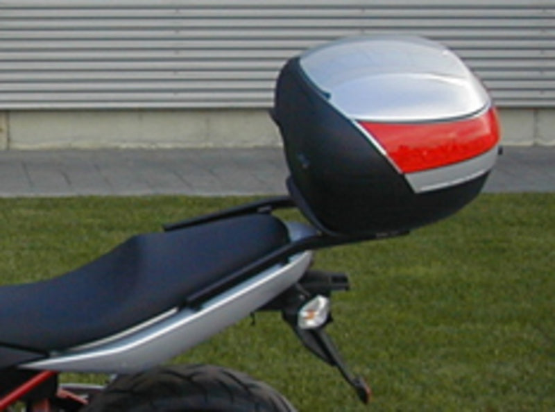 Kawasaki Er 6 F [SHAD] - Kit de montaje Top Master - Kawasaki