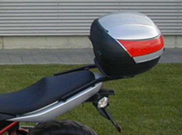 Kawasaki Er 6 F [SHAD] - Kit de montaje Top Master - Kawasaki
