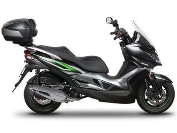 Kawasaki J 125 [2016-2020] [SHAD] - Kit de montaje Top Master