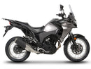 Kawasaki Versys 300 [SHAD] - Sistema de montaje 3P (lateral) - Kawasaki