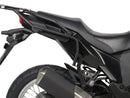 Kawasaki Versys 300 [SHAD] - Sistema de montaje 3P (lateral) - Kawasaki