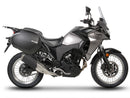 Kawasaki Versys 300 [SHAD] - Sistema de montaje 3P (lateral) - Kawasaki