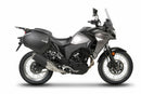 Kawasaki Versys 300 [SHAD] - Sistema de montaje 3P (lateral) - Kawasaki