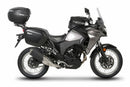 Kawasaki Versys 300 [SHAD] - Sistema de montaje 3P (lateral) - Kawasaki
