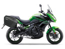 Kawasaki Versys 650 [SHAD] - Sistema de fijación 3P (lateral) - Kawasaki Versys 650 (15-)