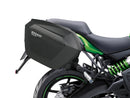 Kawasaki Versys 650 [SHAD] - Sistema de fijación 3P (lateral) - Kawasaki Versys 650 (15-)
