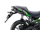 Kawasaki Versys 650 [SHAD] - Sistema de fijación 3P (lateral) - Kawasaki Versys 650 (15-)